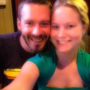 Meet your Posher, Eric